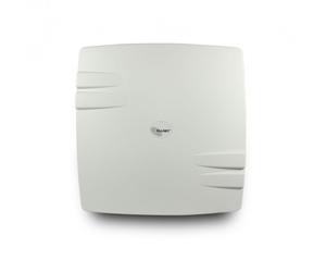 Allnet 92439 blanc connexion ethernet, supportant l'alimentation via c