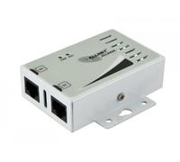 Sensor de Humedad Allnet 98828 Inalámbrico RJ-45 Interior -40 a 80 °C