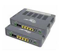 ALLNET ALL-BM300+BM310 Modem VDSL G.fast Punto a Punto - Bundle de 2 Dispositivos