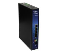 Allnet all-bmi100vdsl2v vdsl2 modem vdsl2 avec vectoring industrial ip
