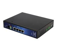 AllNet All-BMI100VDSL2V VDSL2 Modem VDSL2 Avec vectoring Industrial IP30 VDSL2V