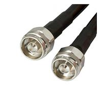 ALLNET ALL-CAB-NM-NM1-RG8 - Cable coaxial (1 m, N-Type, Clase N, Male Connector/Male Connector, 1 Pieza(s))