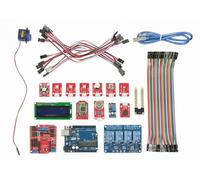 Allnet all-e-4-6 (e4-6) accesorio para placa de desarrollo kit de inic