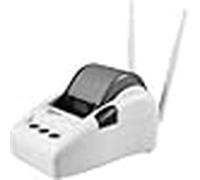 Allnet all-hs02530 pasarel y controlador 10, 100 mbit/s