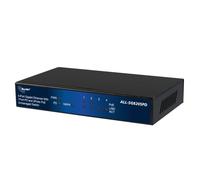 Allnet all-sg8205pd switch no administrado l2 gigabit ethernet (10/100