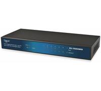 ALLNET ALL-SG8208PD commutateur réseau Non-géré Gigabit Ethernet (10/100/1000) C