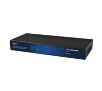 Allnet all-sg8208pd switch no administrado gigabit ethernet (10/100/10