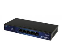 Allnet all-sg8245pm commutateur réseau géré l2 gigabit ethernet (10