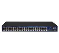 Allnet all-sg8452m switch gestionado l2 gigabit ethernet (10/100/1000)