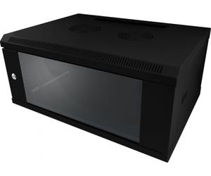 Allnet all-smc6415schwarz armario rack 15u bastidor de pared negro