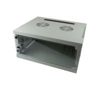 Allnet all-smq5406grau armario rack 6u rack o bastidor independiente g
