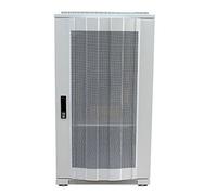 ALLNET ALL-SNB6132EKGRAU Rack o Bastidor Independiente 32U 500kg Gris Estante - Estantería (500 kg, Rack o Bastidor Independiente, 32U, Gris, 48,3 cm (19"), Activo)