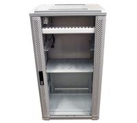 Allnet all-snb6632bdgrau armario rack 32u rack o bastidor independient