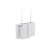 Allnet Router ALL-WR02400N Wi-Fi 802.11b/g/n 300 Mbit/s 10/100 RJ45 Blanco