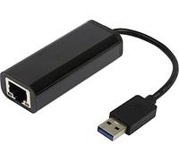 Allnet ALL0173Gv2 - Adaptador de Red LAN (1 GBit/s, 10/100/1000 Mbit/s, USB 3.2 Gen 1 (USB 3.0)