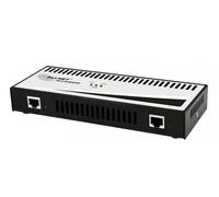 Allnet all048600v2 1000 mbit/s negro
