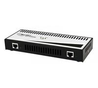 ALLNET ALL048600v2 1000 Mbit/s Negro