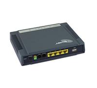 Allnet Módem VDSL2 all126am3 Master para conexiones de alambre de 2
