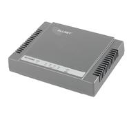 Allnet all126am3 vdsl2 master módem para conexiones de alambre de 2