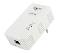 ALLNET Adaptador Powerline ALL1681203 1200 Mbit/s Ethernet LAN Blanco 1 unidad