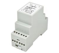 ALLNET ALL16881PC bloque de terminales Blanco