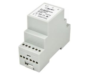 ALLNET ALL16881PC bloque de terminales Blanco