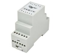 ALLNET ALL1688PC bloque de terminales Blanco