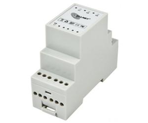 ALLNET ALL1688PC bloque de terminales Blanco