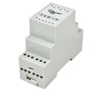 Allnet all1688pc powerline - conmutador de fases (3 fases y cuarta fas