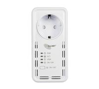 Allnet all3073v2wlan enchufe inteligente blanco
