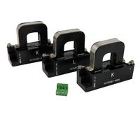 Allnet all369x-a800 abrazadera 3 cm negro