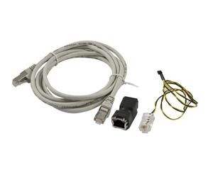 Allnet all369x-d0-01 - cabezal óptico de lectura d-0 (compatible con