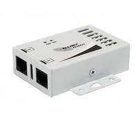 Allnet all4471 sensor de temperatura y humedad interior alámbrico