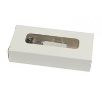 ALLNET ALL4752 red modulo transceptor Fibra óptica 1250 Mbit/s mini-GBIC/SFP 1310 nm
