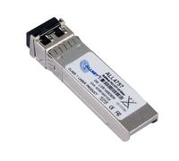 Allnet all4757-indu red modulo transceptor fibra óptica 10000 mbit/s