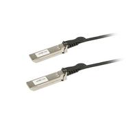 ALLNET ALL4759V2-2 cable de fibra optica 2 m SFP+ DAC Negro