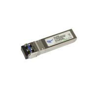 Allnet all4760 red modulo transceptor fibra óptica 10000 mbit/s sfp+