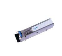 ALLNET ALL4762 red modulo transceptor Fibra óptica 1000 Mbit/s mini-GBIC/SFP - Transceptor de red (Fibra óptica, 1000 Mbit/s, mini-GBIC/SFP, LC, 9/125 µm, TX)