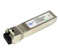 ALLNET ALL4764 red modulo transceptor Fibra óptica 1250 Mbit/s mini-GBIC - Transceptor de red (Fibra óptica, 1250 Mbit/s, mini-GBIC, LC, 20000 m, 1330 nm)