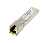 ALLNET ALL4767 red modulo transceptor Cobre 10000 Mbit/s mini-GBIC