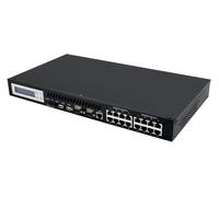Allnet all5000v2 pasarel y controlador 10, 100 mbit/s