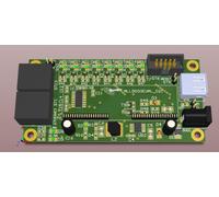 ALLNET ALL5003EVAL accesorio para placa de desarrollo ALL5003EVAL