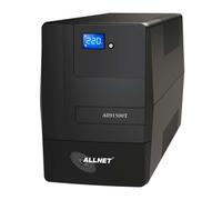 Allnet all91500t sistema de alimentación ininterrumpida (ups) 1,5 kva