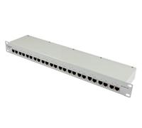 Allnet all95112 limitador de tensión gris