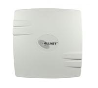Allnet ant-58-1t1r-patch-185 antena para red antena sectorial clase n