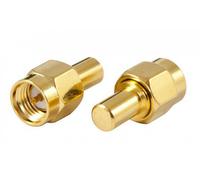 ALLNET ANT-ADP-SMA-TERM conector coaxial 1 pieza(s)