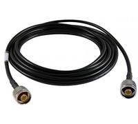 ALLNET ANT-CAB-NM-NM-150 cable coaxial 1,5 m Clase N Negro