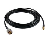 Allnet ant-cab-rsma-n-1000 antena para red antena direccional mimo cla