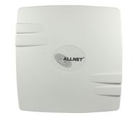 Allnet ant-dual-patch-185 antena para red clase n 7 dbi