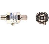 Allnet Antena de flash Protección 1 ~ 2000mhz SMA de m - > SMA de F, Ant de SP1 de smam de smaf